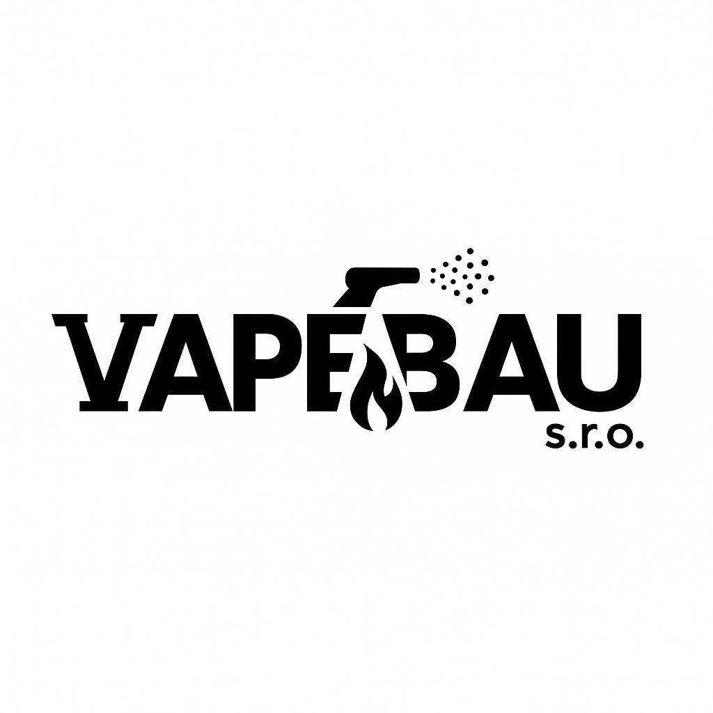 VAPEBAU logo